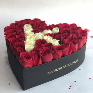 Classic Heart - Love Letter