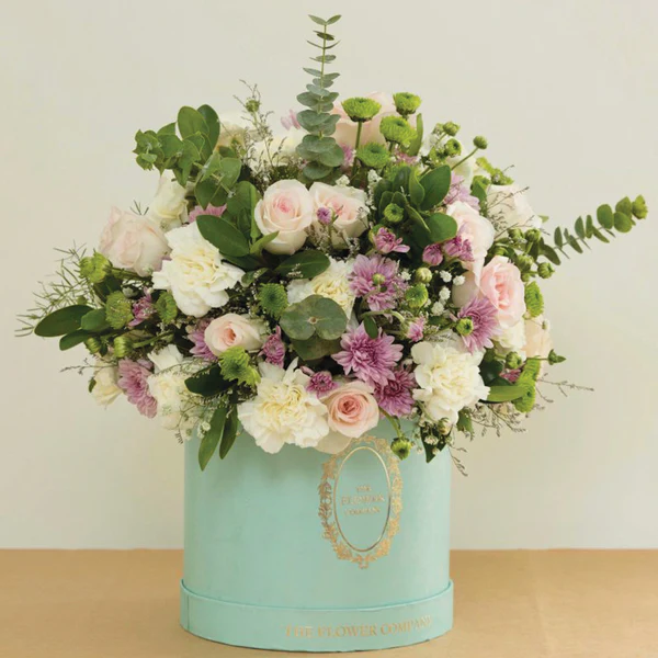 Lollipop Wild Mix - Classic Ronde