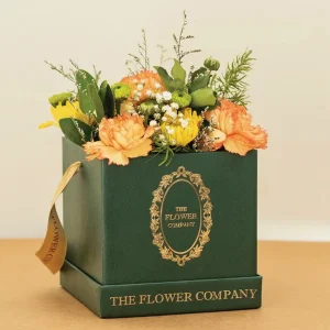 Wild Mix – Petite Cubo