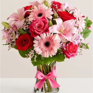 Fields of Europe® Romance Bouquet