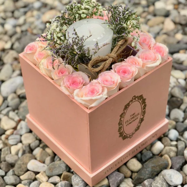 Celebration - Classic Cubo