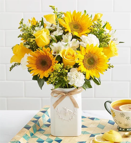 Honey Bee Buzz™ for Summer